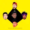 MIYB, A.D.R, Aguiar, TheManyn & RdS - Volvo - Single